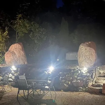 Riocht Fodla 1 * Glenflesk