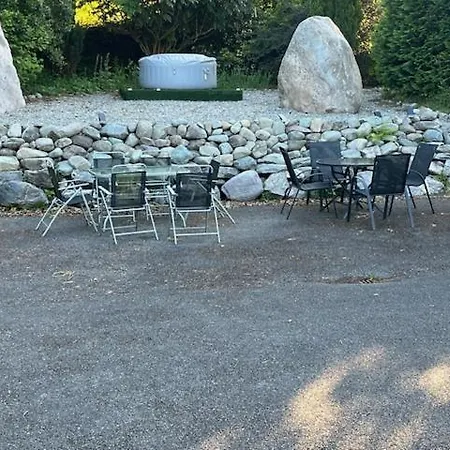 Guest house Riocht Fodla 1