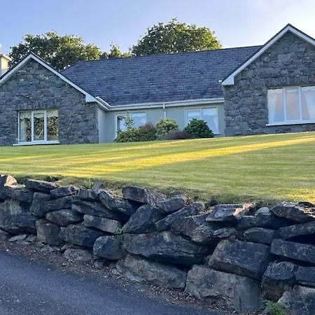 Riocht Fodla 1 Guest house *