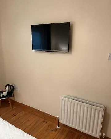 Riocht Fodla 1 Guest house