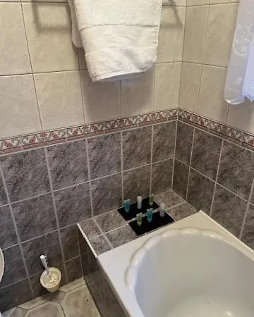 Konukevi Riocht Fodla 1