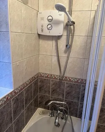Riocht Fodla 1 Vendégház *