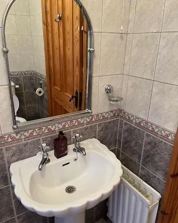 Guest house Riocht Fodla *