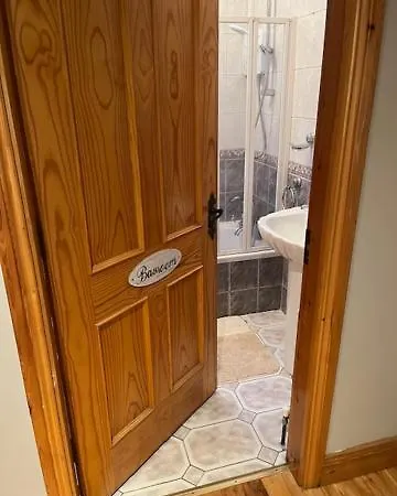 Riocht Fodla 1 Vendégház Glenflesk