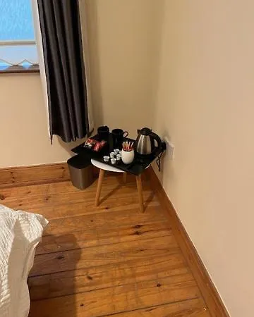 Riocht Fodla 1 Glenflesk