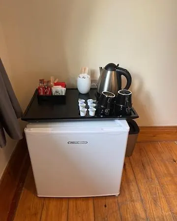 Konukevi Riocht Fodla 1 Glenflesk