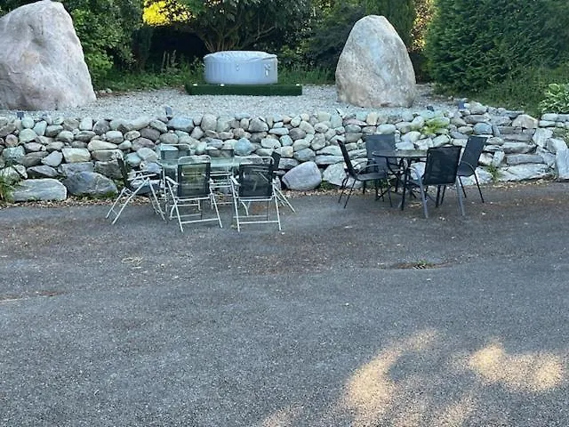 Pensión Ríocht Fódla