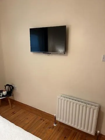 Ríocht Fódla Pensión