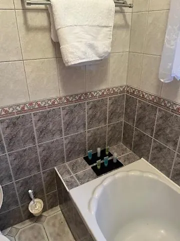 Pensión Ríocht Fódla