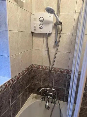 Riocht Fodla 1 Gæstehus *