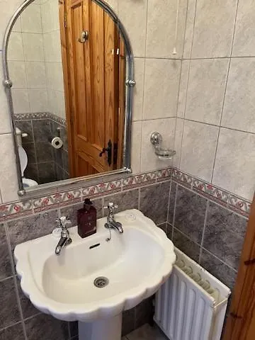 Gæstehus Riocht Fodla 1 *