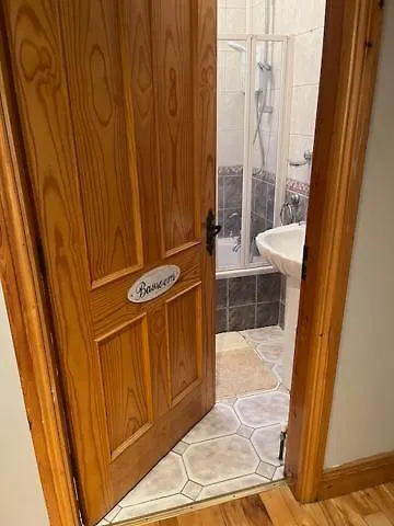 Riocht Fodla 1 Gæstehus Glenflesk