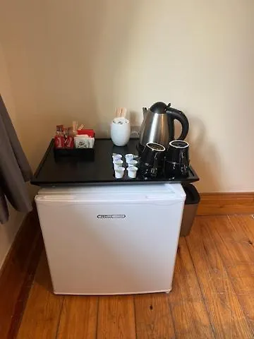 Pensión Ríocht Fódla Glenflesk